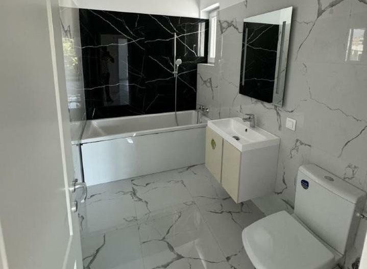 3 camere + parcare subterana bloc nou| Calea Mosilor-Obor - Poză 7