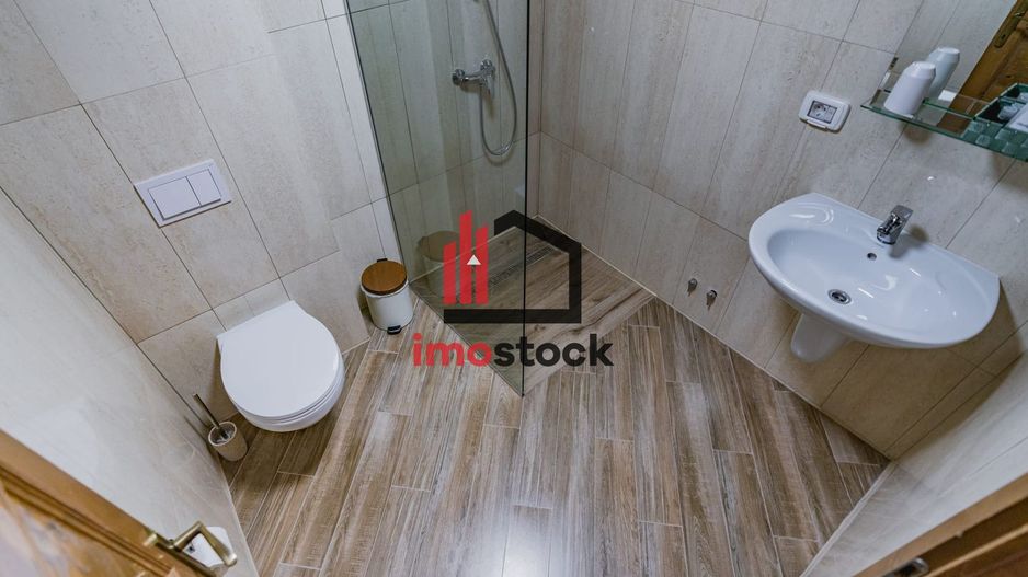 Business la cheie - Proprietate tip pensiune cu rating 9,8/10 Booking - Poză 10