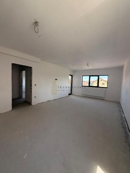 Apartament nou, 2 camere, Selimbar - Poză 2