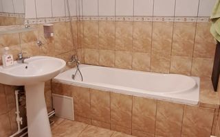 Bd Dimitrie Cantemir, 350 m metrou Tineretului, casa 2 camere + curte - Poză 10