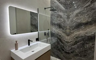 Apartament 2 camere | BHB | Prima închiriere | Luminos | Floreasca - Poză 11