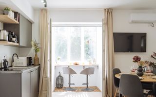 2 dormitoare + living  I Universitate I Bloc 1960 I Pretabil AIRBNB - Poză 1