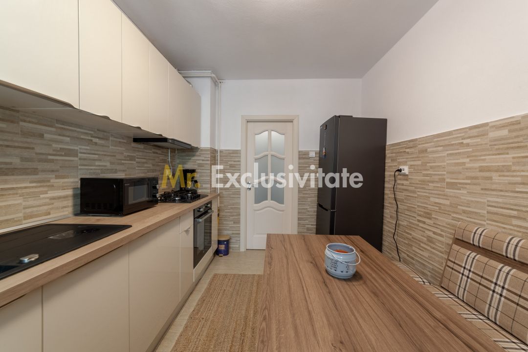 Apartament Ultracentral de inchiriat - Comision zero! - Poză 9