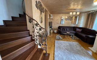Casă de lux de închiriat | Zona Turnișor 700 euro/lună - Poză 7
