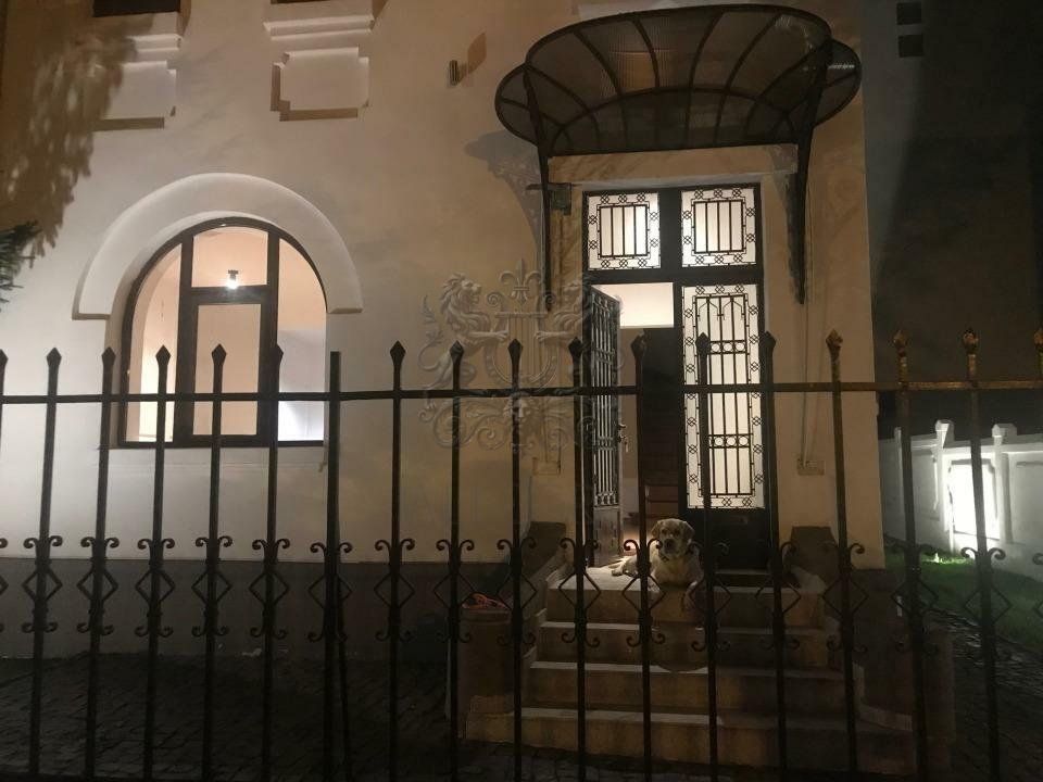 Vanzare | Vila Aviatorilor | 8 Camere | 287 mp - Poză 24