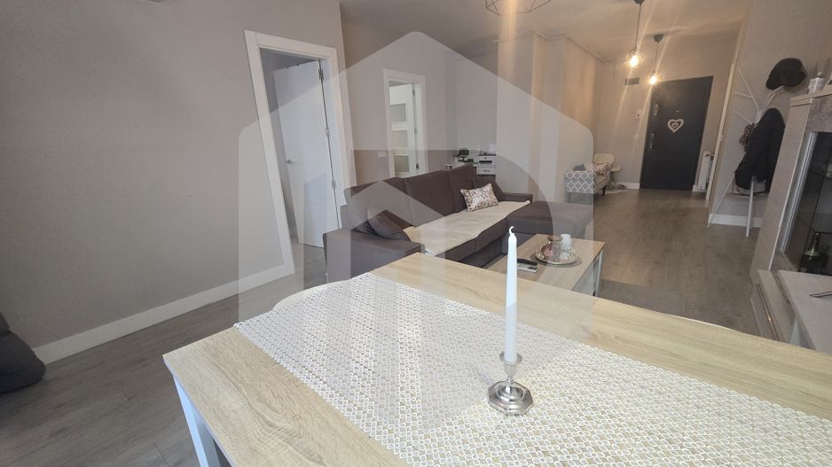 Apartament 3 camere 76 mpu Parcare Subterana 2 balcoane - Poză 10