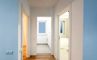 Apartament cu terasă și panoramă superbă. Ideal locuință, investitie. - Poză 3