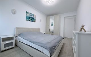 VANZARE | 2 CAMERE | PIPERA | COMPLET MOBILAT SI UTILAT | - Poză 8