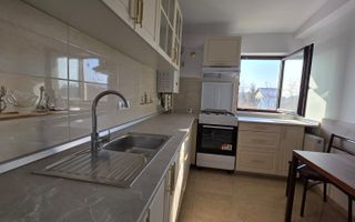 Apartament 2 camere mobilat modern CUG Valea Adanca - Poză 5
