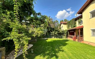 VANZARE VILA INDIVIDUALA | PIPERA | 4 CAMERE | LOC DE PARCARE - Poză 15