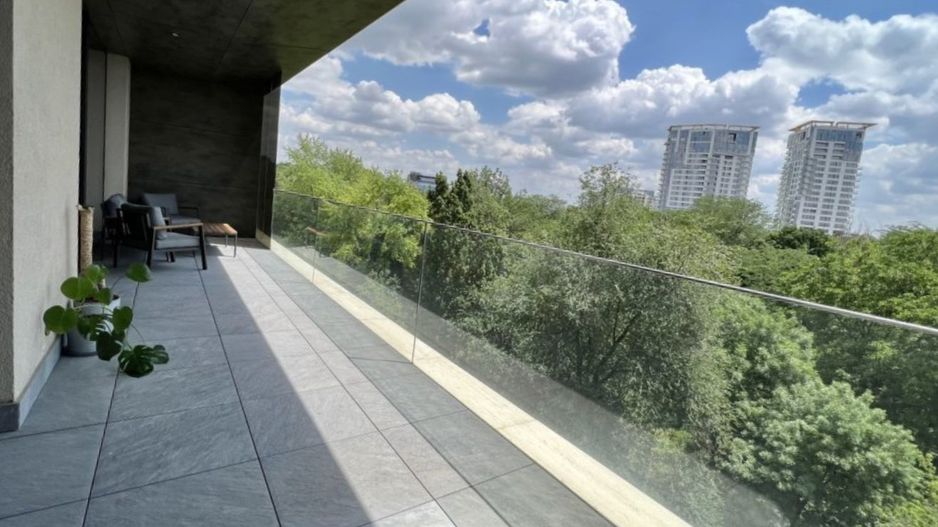 Apartament exclusivist 2 camere de închiriat One Rahmaninov Residence - Poză 4