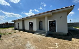 Mosnita Nouă-Duplex Parter-Finisaje la Alegere - Poză 8