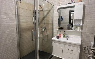 apartament  3 camere  Crangasi Regie BLOC NOU!! A55 - Poză 10