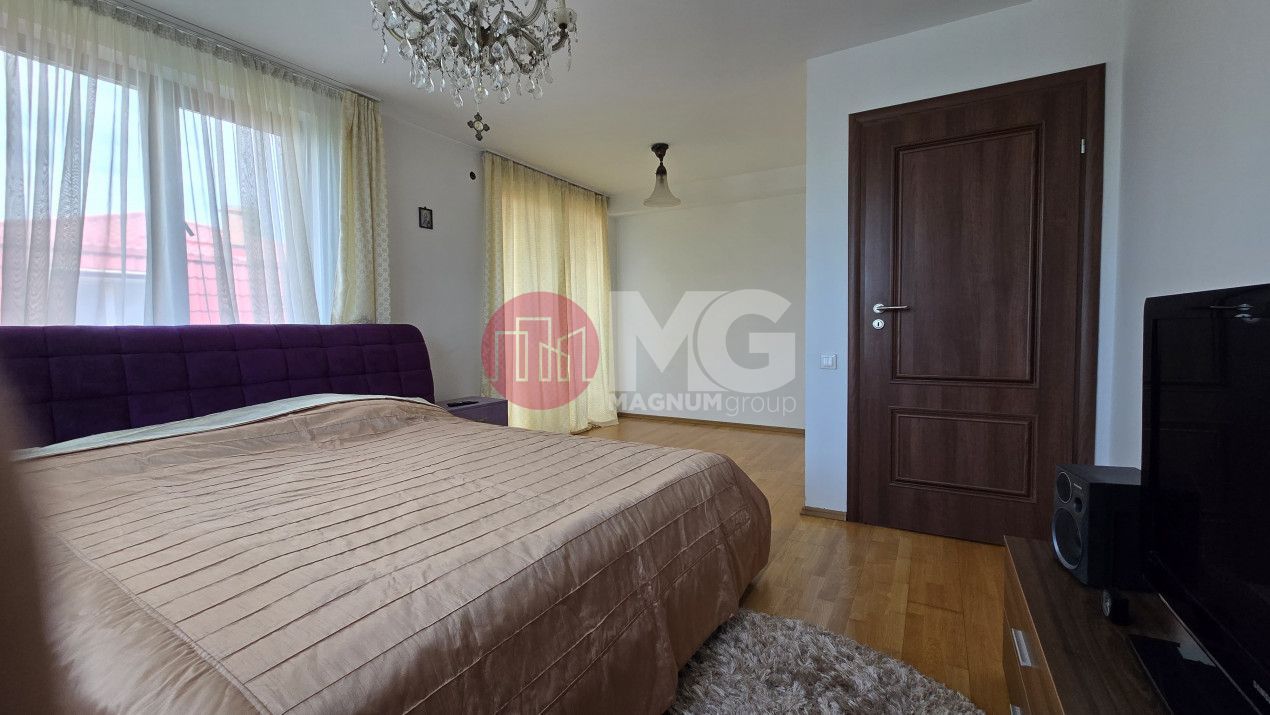 Casa de vanzare 6 camere- Voluntari - Poză 7