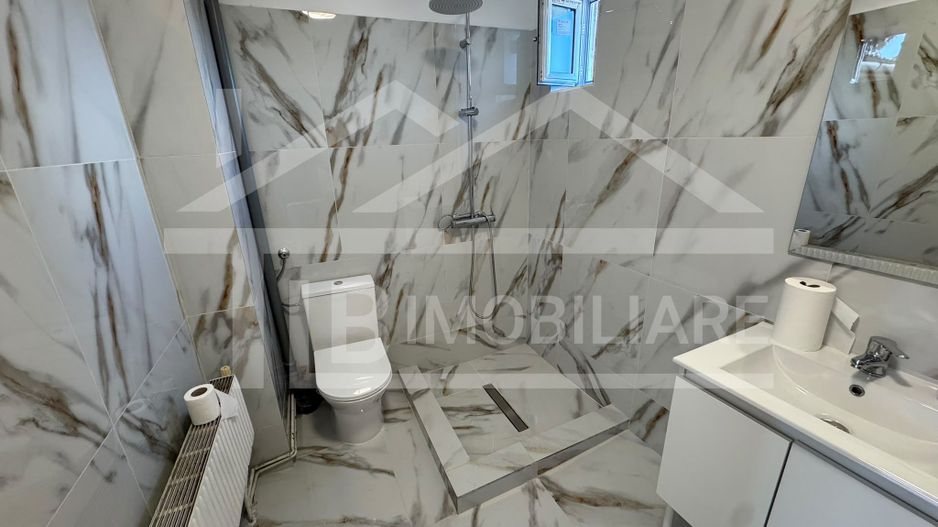 Casa cu 4 camere, 180 mp, Zona Semicentrala - Poză 10