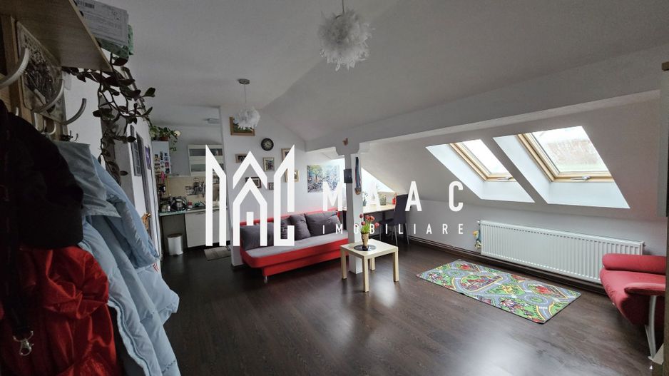 Apartament 2 Camere I Decomandat I Zona Turnisor - Poză 1