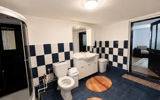 CASA DE ÎNCHIRIAT | 4 CAMERE | CURTE | RADAUTI | COMPLET FUNCTIONALA - Poză 11