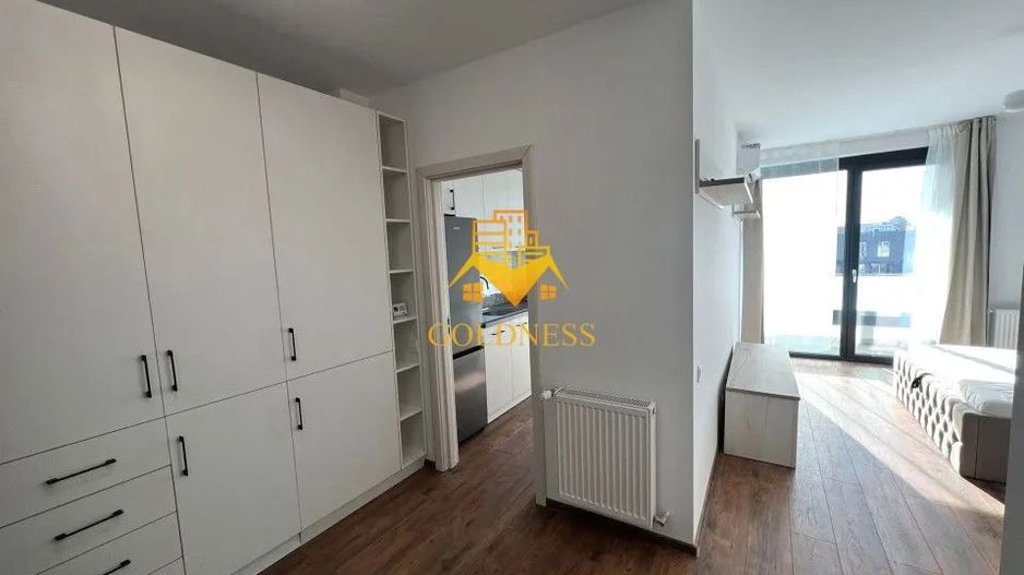 O camera decomandate,Parcare,Park lake,Iulius Mall, FSEGA,Intre lacuri - Poză 8