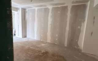 3 camere, etaj 2- Bloc nou George Enescu - Poză 2