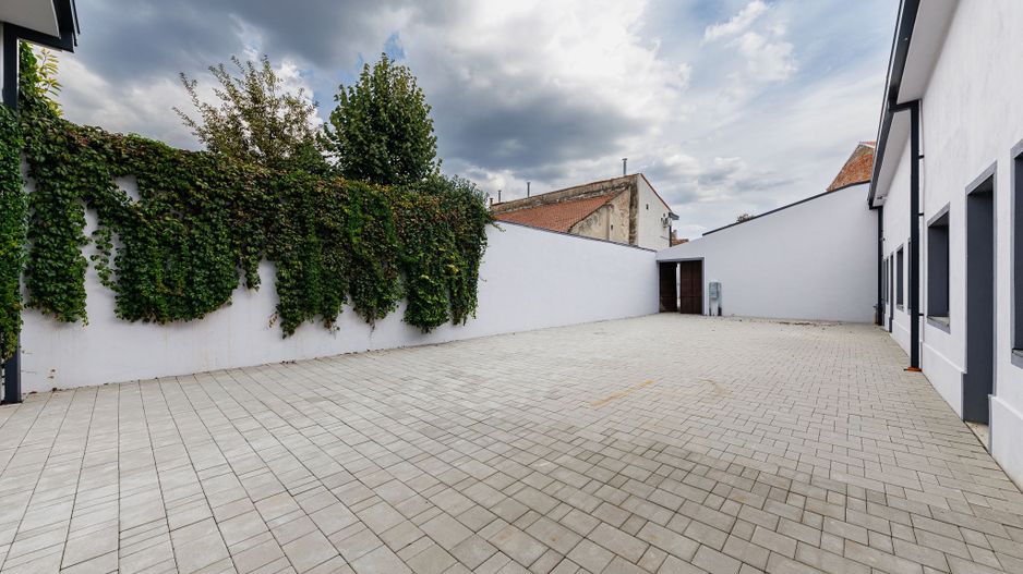 Prima inchiriere - Spatiu birouri 30 mp | Grup sanitar propriu - Poză 10