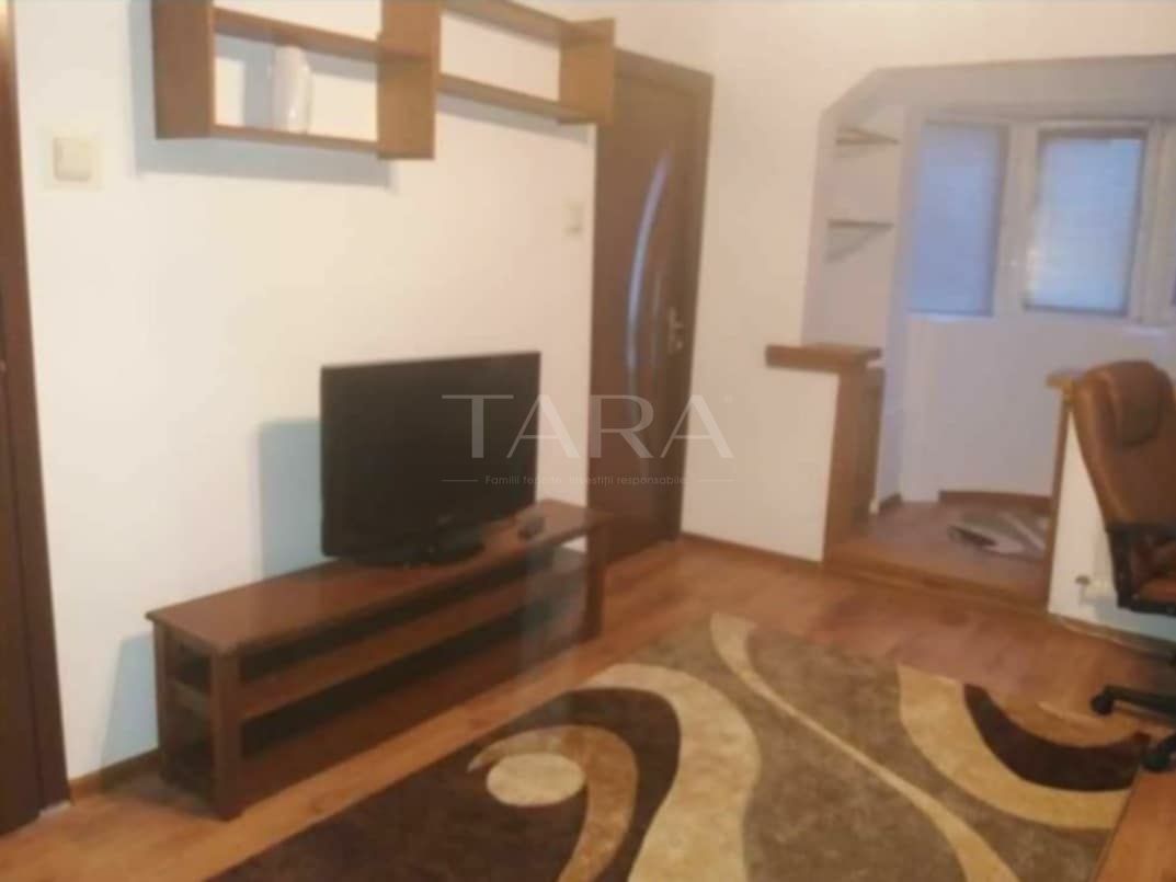 Garsonieră de vânzare – Zorilor, Cluj-Napoca - Poză 1