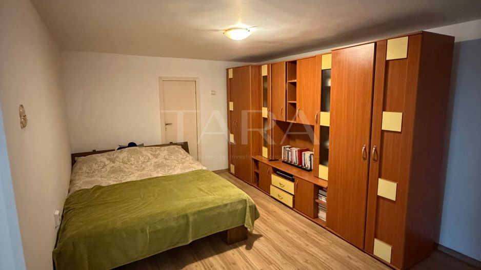 Apartament cu 2 camere, intrare separată, zona Plopilor – Mănăștur. - Poză 5
