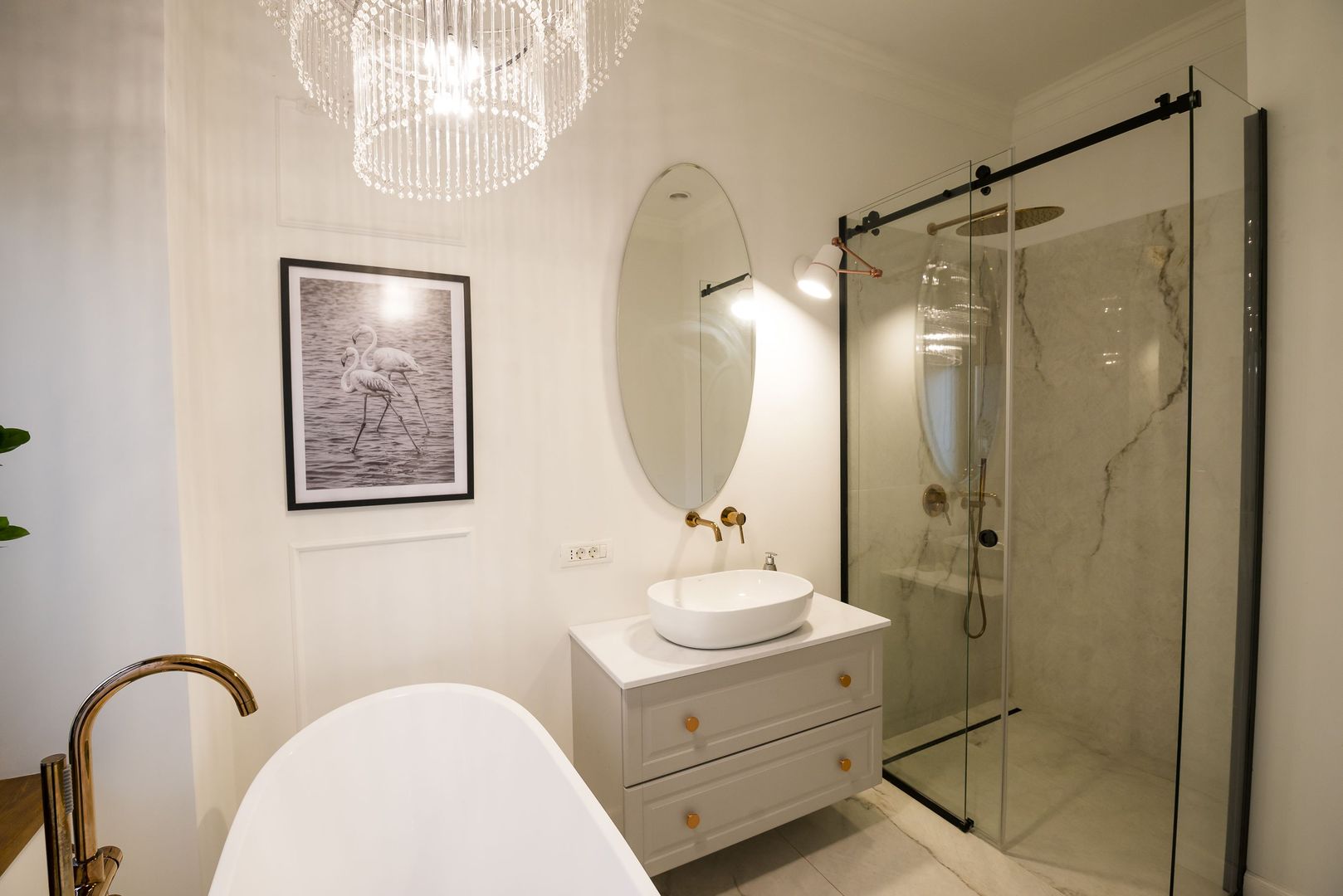 Apartament ultramodern,  zona Teatrului Arad - Poză 15