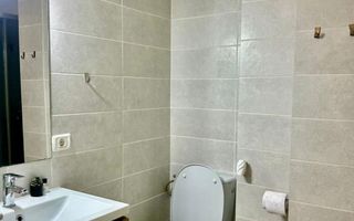 AP. 2 CAMERE THEODOR PALLADY, PARCARE, BLOC NOU, CENTRALA, COMISION 0% - Poză 8