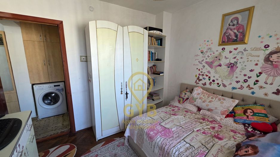 De închiriat apartament tip AN cu 2 camere, Nufărul - Poză 2