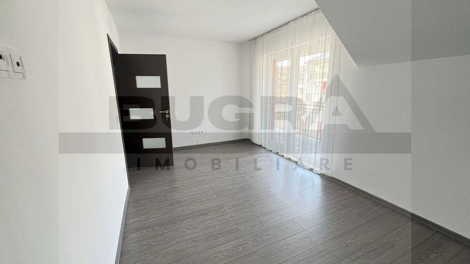 Apartament de 2 camere, 57mp, parcare subterana, zona Restaurant Regal - Poză 4
