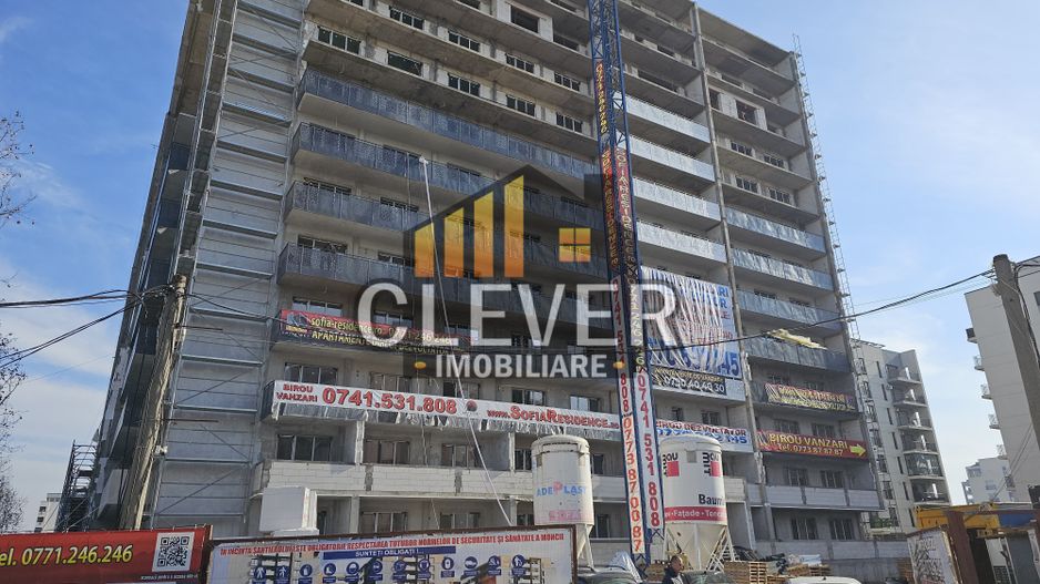 Apartament 3 camere Incalzire prin Pardoseala Th. Pallady - Poză 2