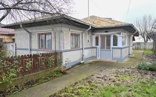 Casa de vanzare | 970 mp Teren | Puchenii Mari, Prahova | Comision 0% - Poză 1