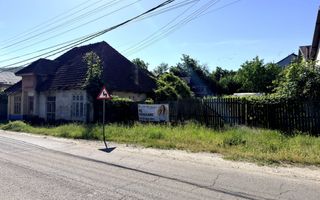 Teren intravilan 546 mp in Stefanesti |+ TVA | Toate utilitatile incluse - Poză 4