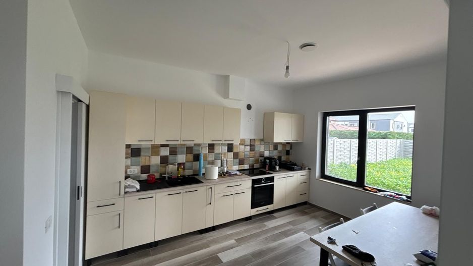 Casa  premium  SMART Independentă energetic  in Dumbravita - Poză 20