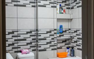 Apartament 3 camere la parter înalt cu parcare subterană - Poză 8