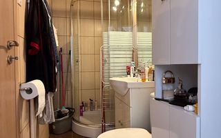 Apartament 2 camere renovat, complet mobilat – Floreasca - Poză 7