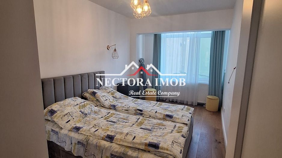 NECTORA IMOB-Apartament spectaculos Ultracentral 3 cam, Pietonala,85mp - Poză 13