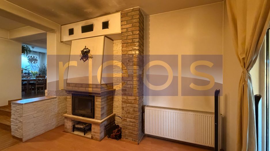 VANARE CASA | 150 MP LOCUIBILI | TEREN 400 MP | PANOURI FOTOVOLTAICE 8 KW | - Poză 2