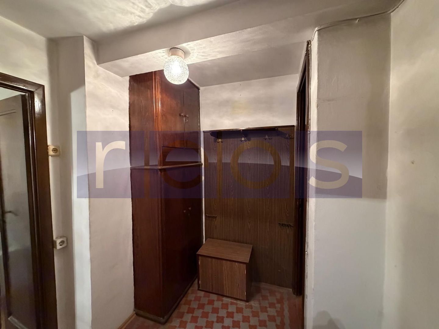 VANZARE 2 CAMERE | ION CAMPINEANU | 64MP | BLOC REABILITAT | NERENOVAT - Poză 8
