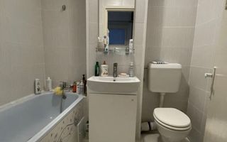 Garsoniera in bloc mixt, an 1980 zona Lujerului, Militari - Poză 10