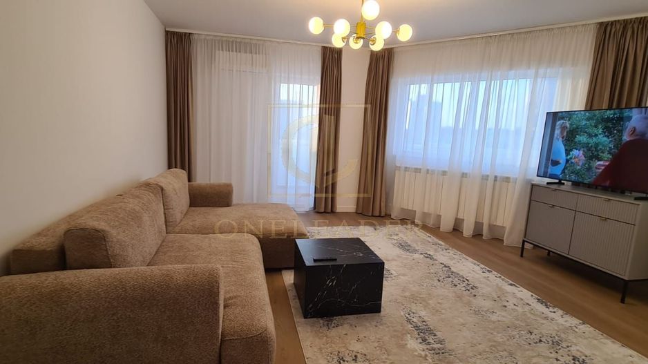 Apartament 2 camere | Ultracentral - Renovat complet - Poză 4