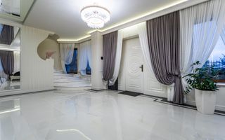 Vânzare, casă, 3 nivele, 300 mp+7,2 ari, str. Chișiniău, Cricova - Poză 23