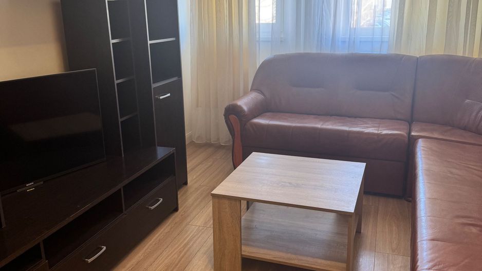 Garsoniera de vanzare Prelungirea Ghencea - Poză 6