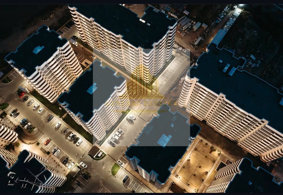 Vânzare apartament cu 2 camere, 67 m.p. - Complexul Royal Town. - Poză 20