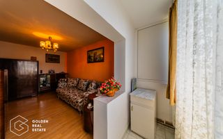 Apartament 3 camere, Micalaca-Orizont, decomandat, comision 0% - Poză 13