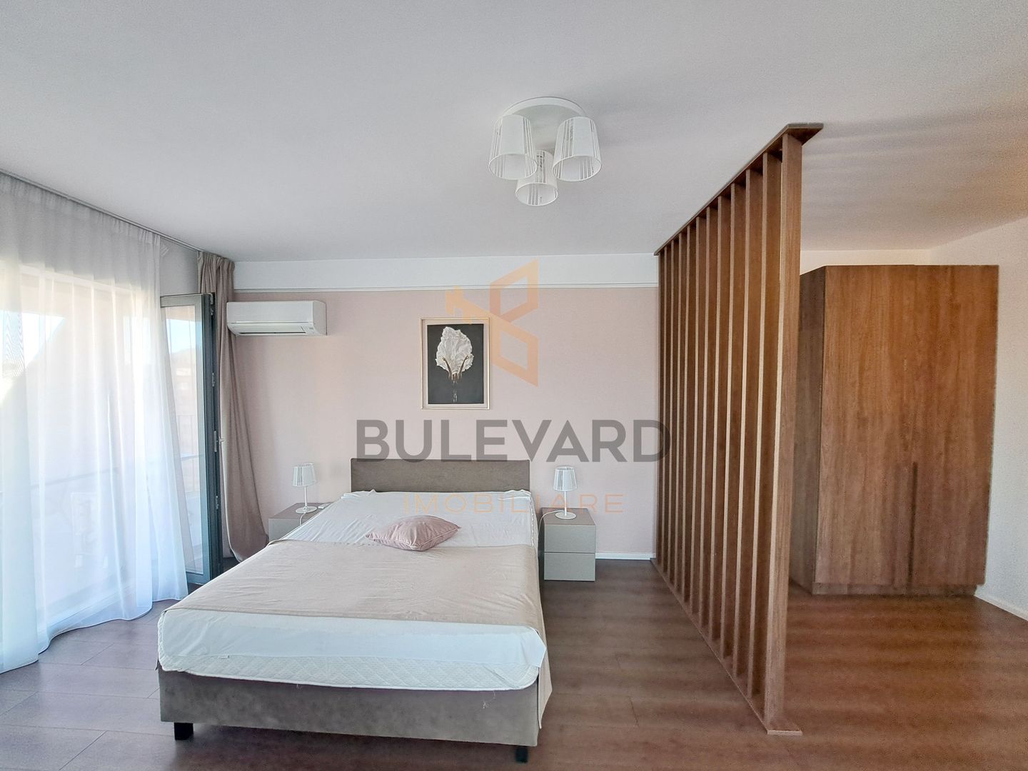 Apartament tip studio de inchiriere in bloc nou! - Poză 6