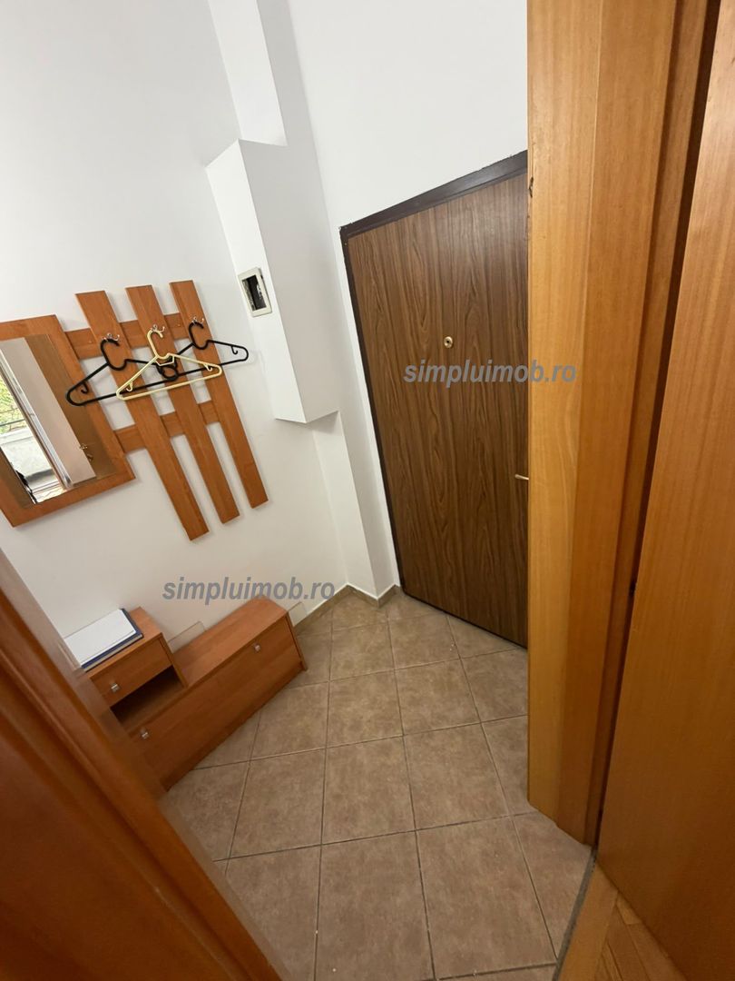 2 Camere Pretabil Birou Zona Armeneasca - Poză 6