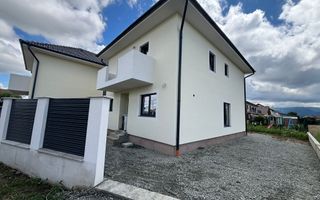 Casa individuala in Cristian-Sibiu - Poză 20