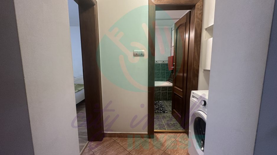 4 camere la 8 minute de METROU PIATA VICTORIEI - Poză 12