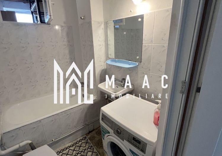 Apartament  2 Camere I SemidecomandatI Zona Lacul lui Binder - Poză 5